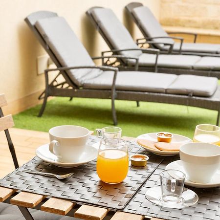 Casa Massima Suites Касамасима Екстериор снимка