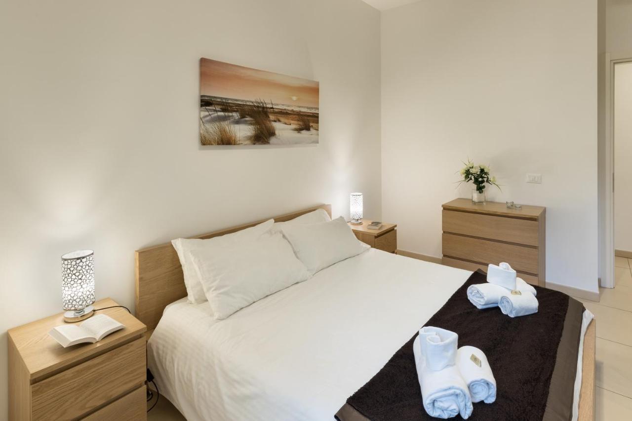 Casa Massima Suites Касамасима Екстериор снимка