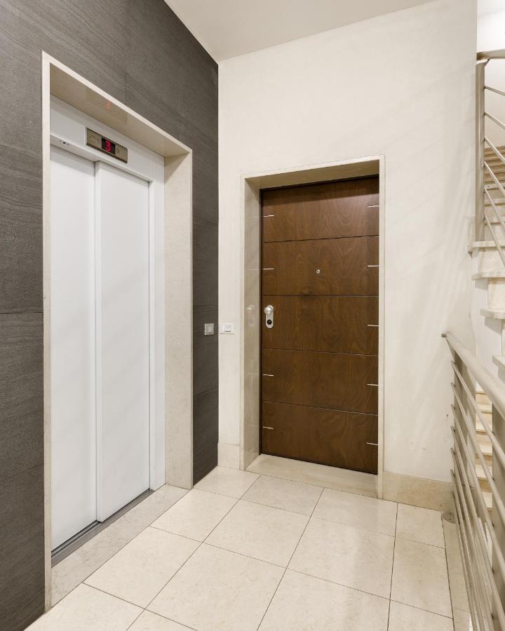 Casa Massima Suites Касамасима Екстериор снимка