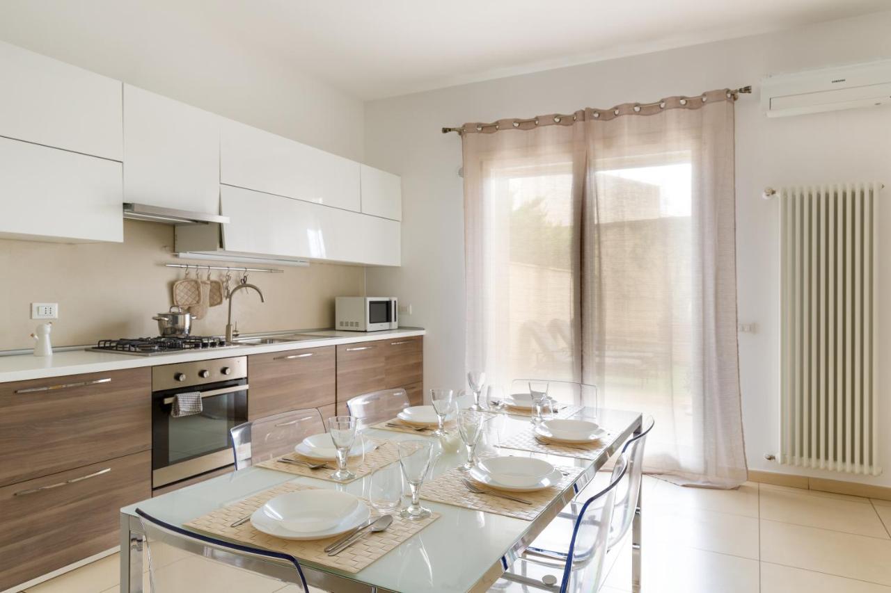Casa Massima Suites Касамасима Екстериор снимка