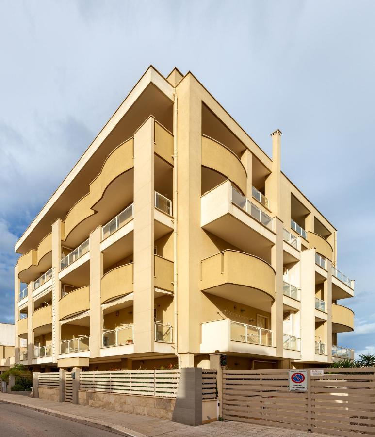 Casa Massima Suites Касамасима Екстериор снимка