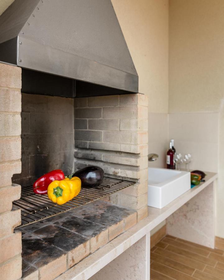 Casa Massima Suites Касамасима Екстериор снимка