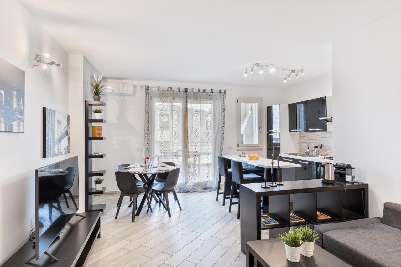 Casa Massima Suites Касамасима Екстериор снимка