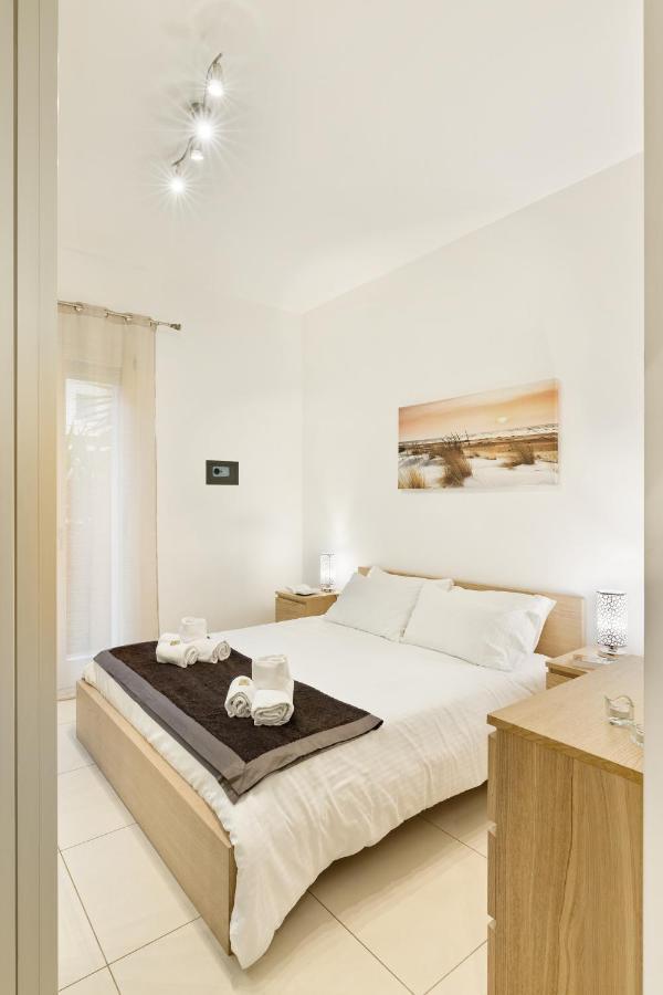 Casa Massima Suites Касамасима Екстериор снимка
