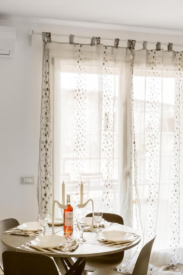 Casa Massima Suites Касамасима Екстериор снимка