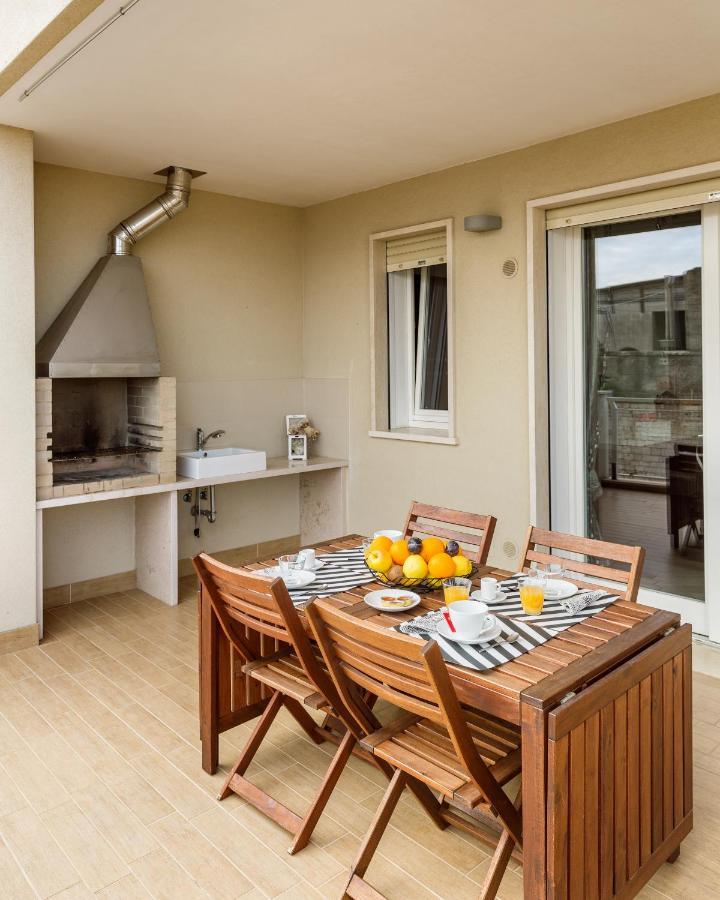 Casa Massima Suites Касамасима Екстериор снимка