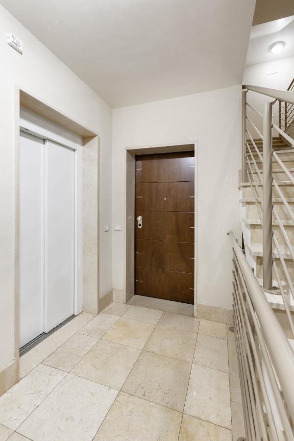 Casa Massima Suites Касамасима Екстериор снимка