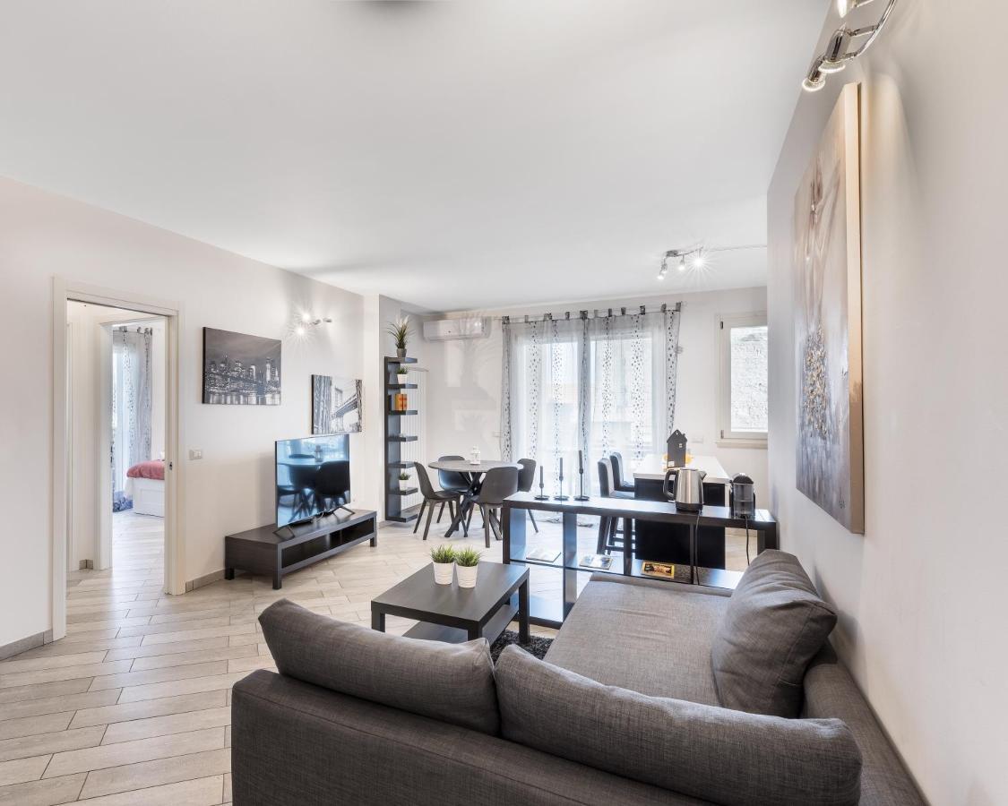 Casa Massima Suites Касамасима Екстериор снимка