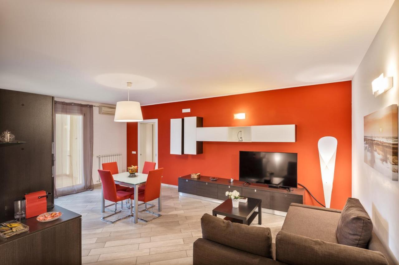Casa Massima Suites Касамасима Екстериор снимка
