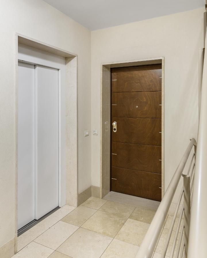Casa Massima Suites Касамасима Екстериор снимка