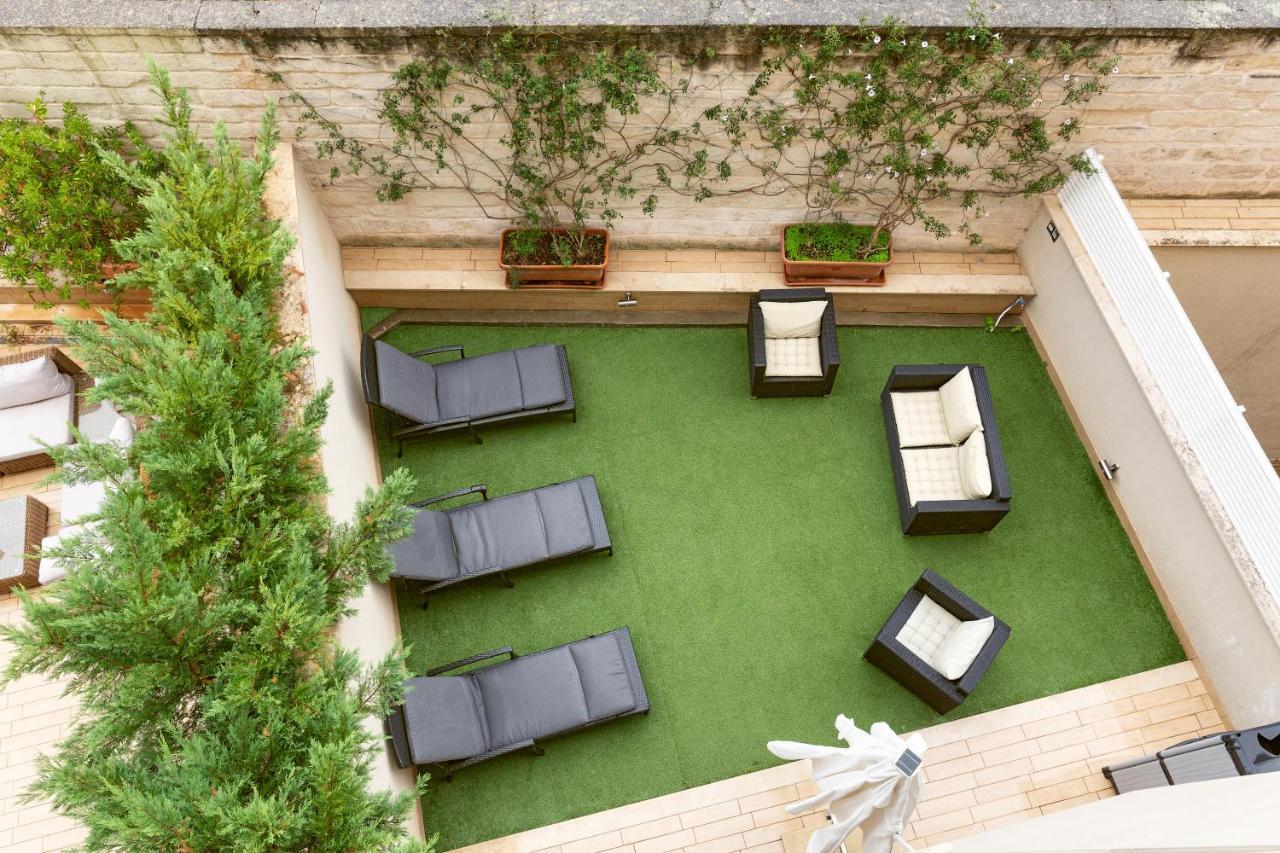 Casa Massima Suites Касамасима Екстериор снимка