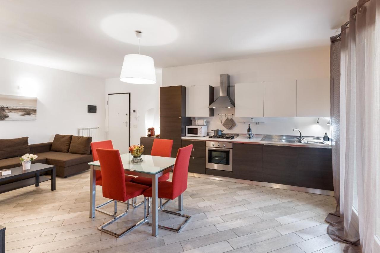 Casa Massima Suites Касамасима Екстериор снимка