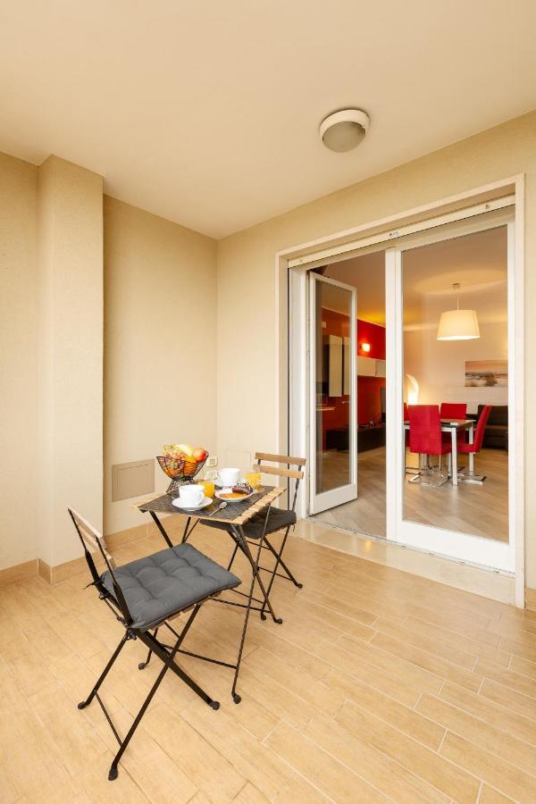 Casa Massima Suites Касамасима Екстериор снимка