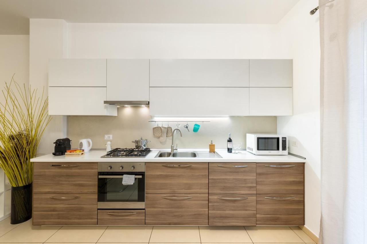 Casa Massima Suites Касамасима Екстериор снимка