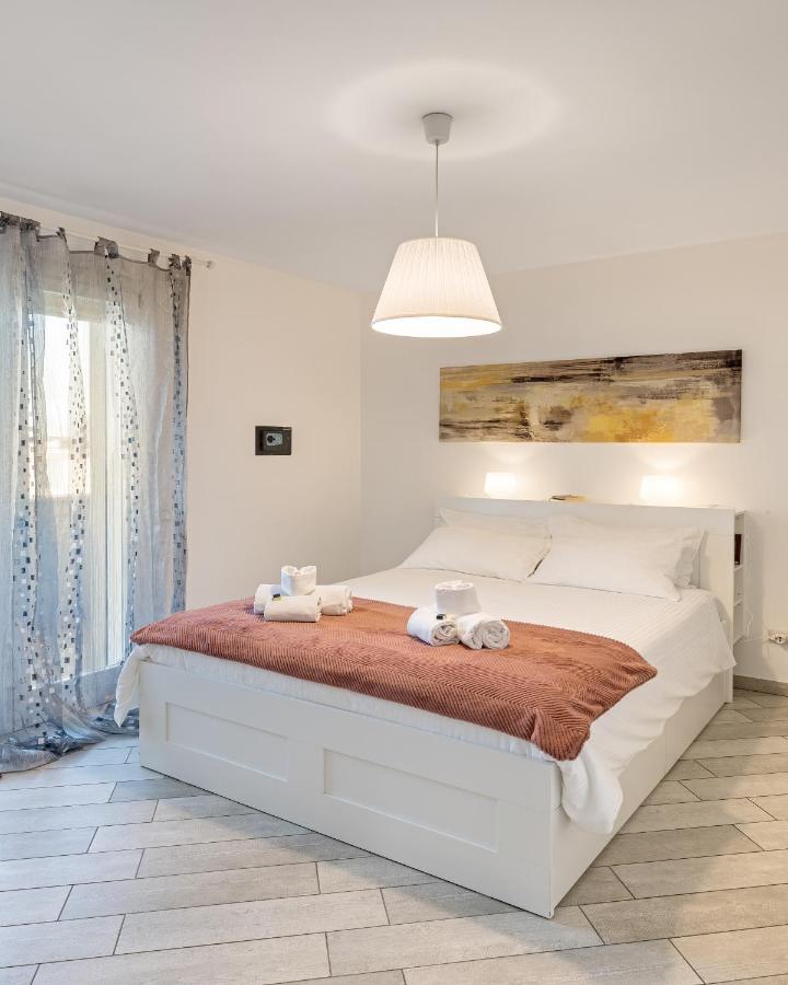 Casa Massima Suites Касамасима Екстериор снимка