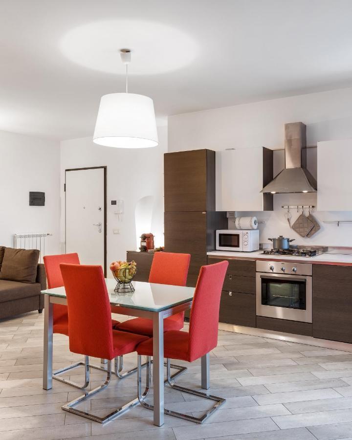 Casa Massima Suites Касамасима Екстериор снимка