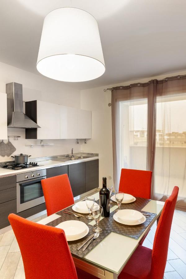 Casa Massima Suites Касамасима Екстериор снимка