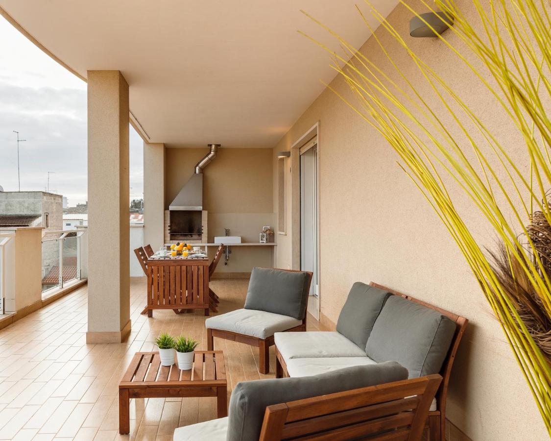 Casa Massima Suites Касамасима Екстериор снимка