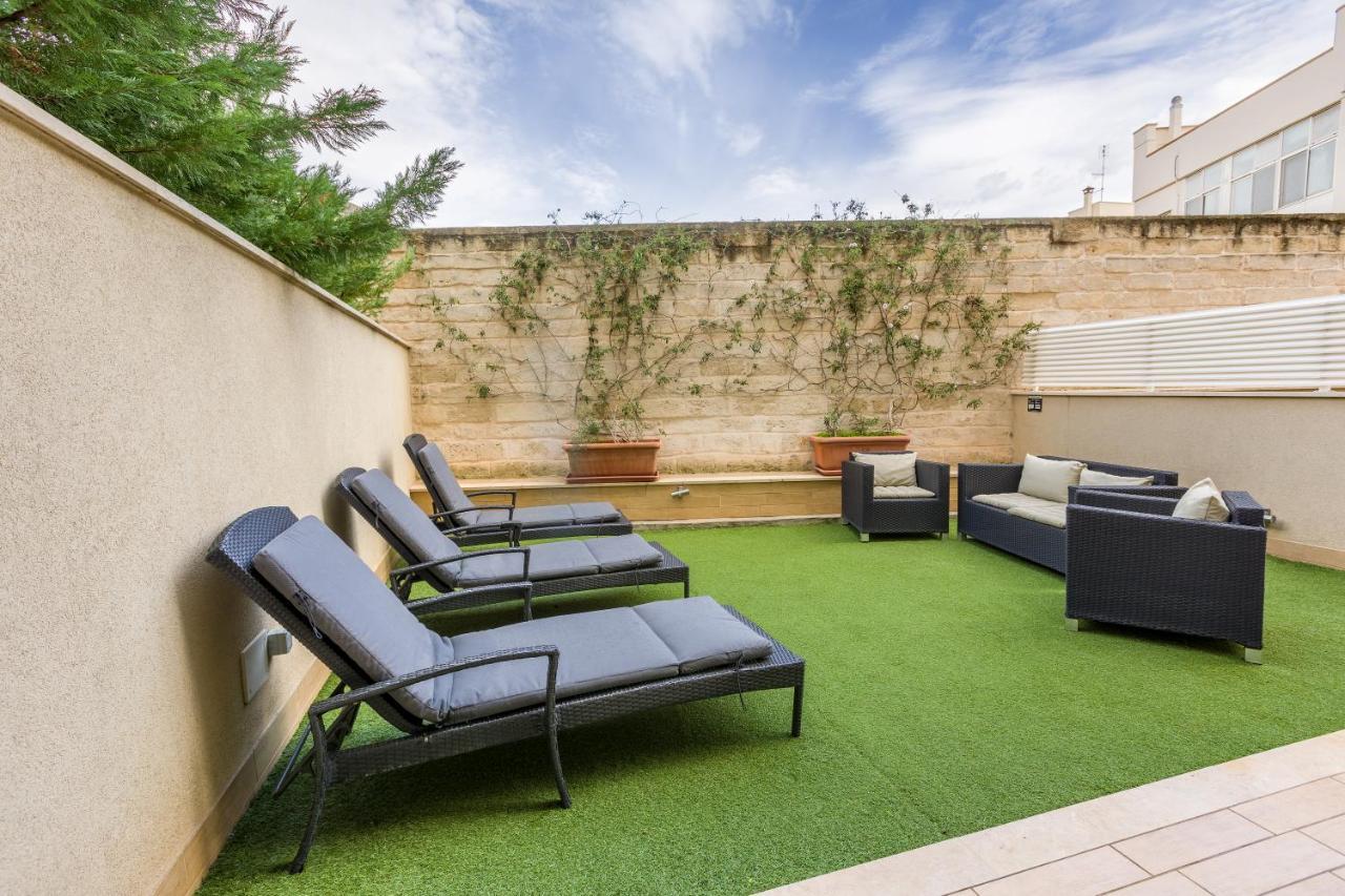 Casa Massima Suites Касамасима Екстериор снимка