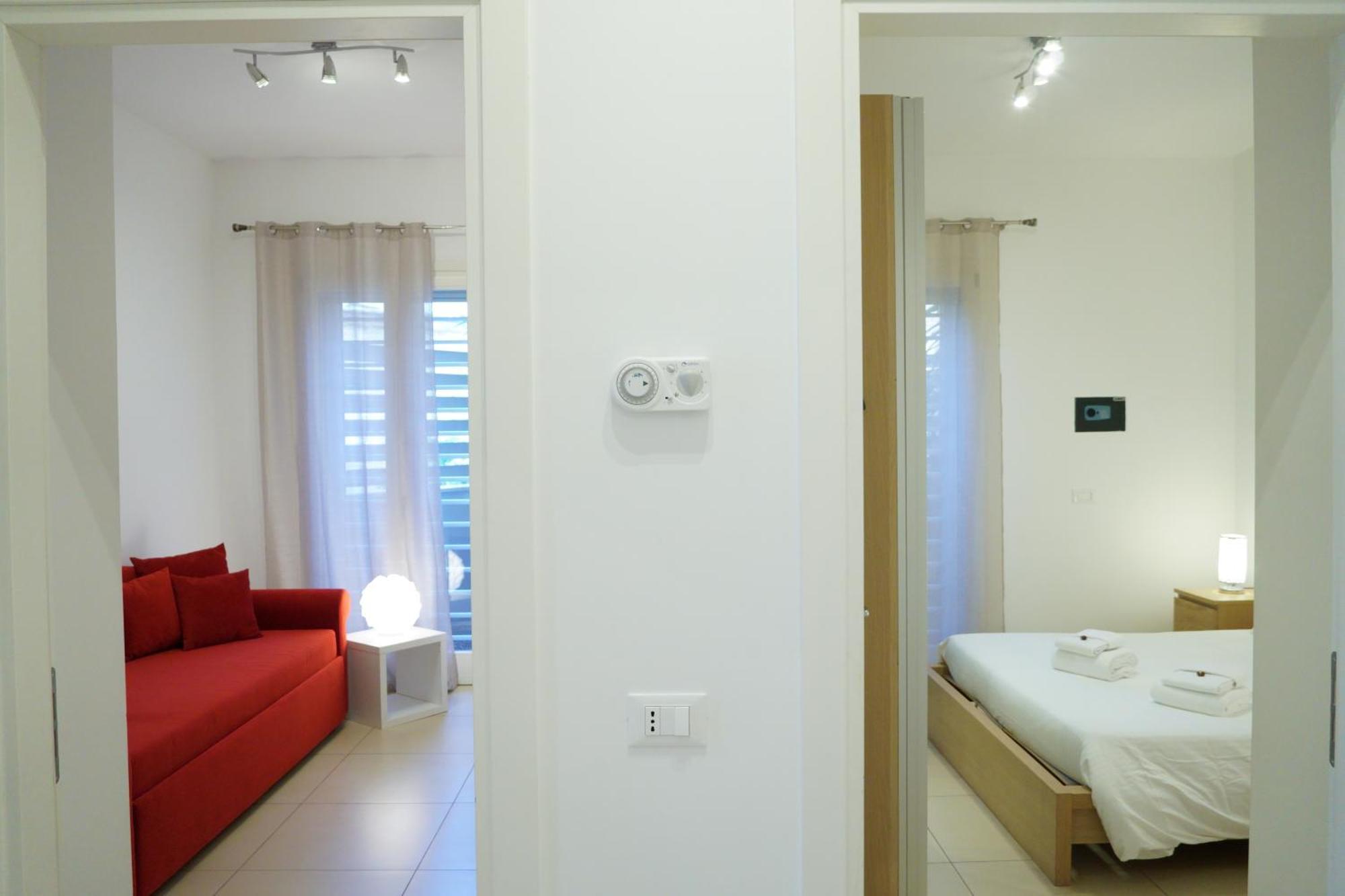 Casa Massima Suites Касамасима Екстериор снимка