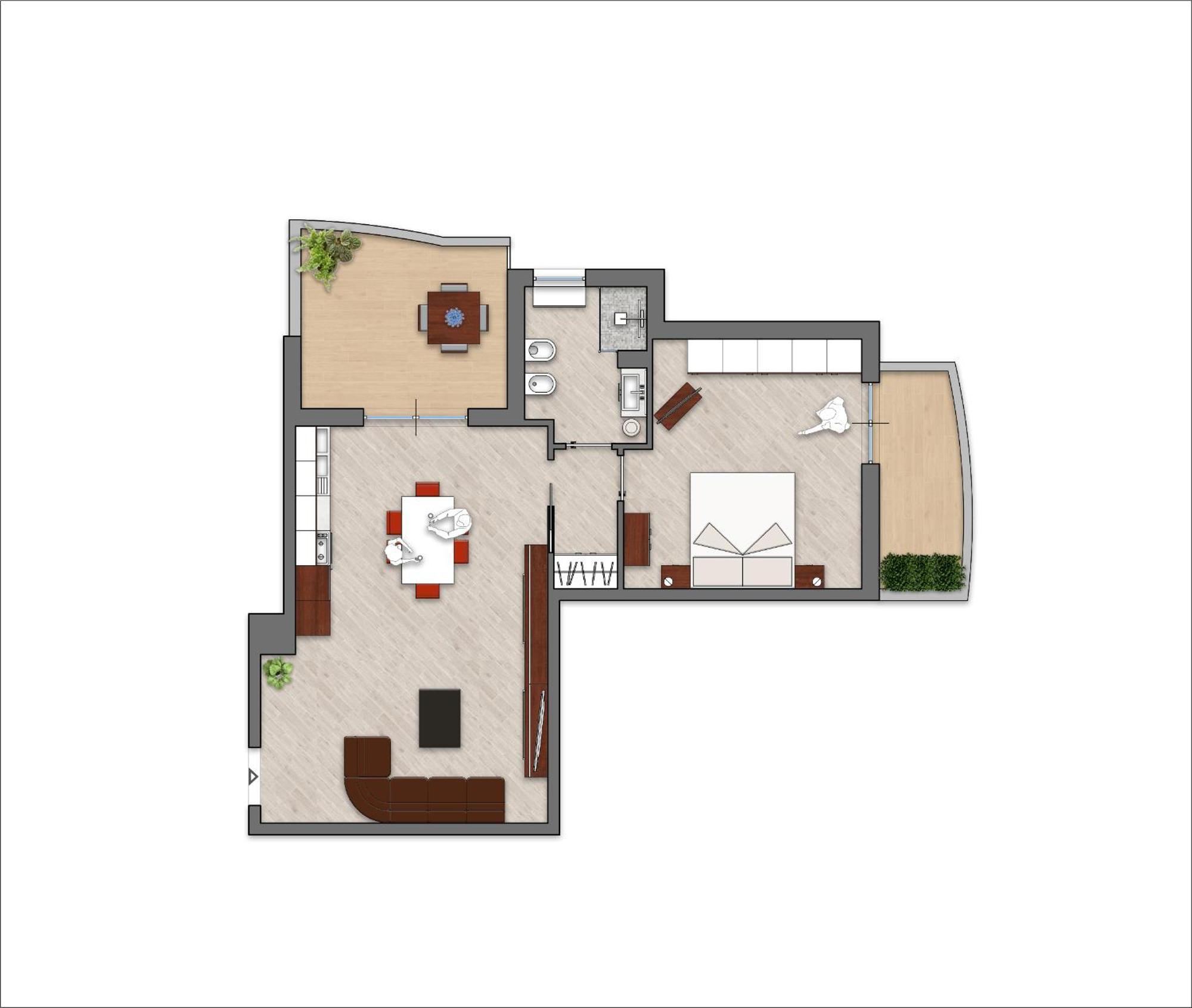 Casa Massima Suites Касамасима Екстериор снимка