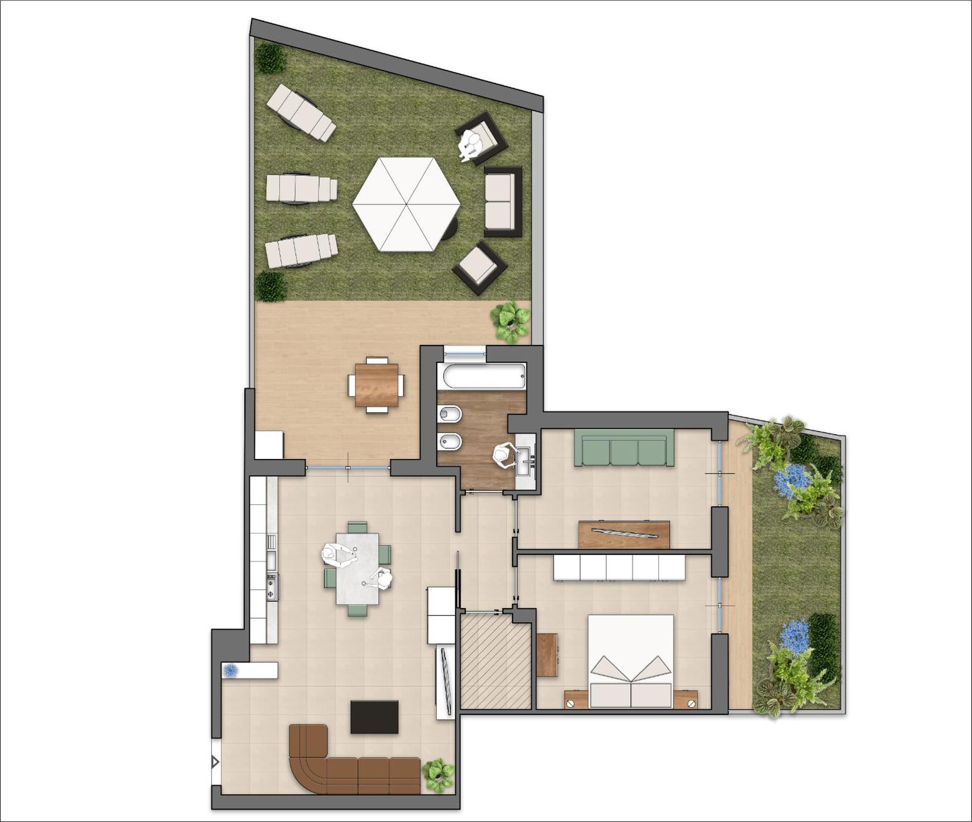 Casa Massima Suites Касамасима Екстериор снимка